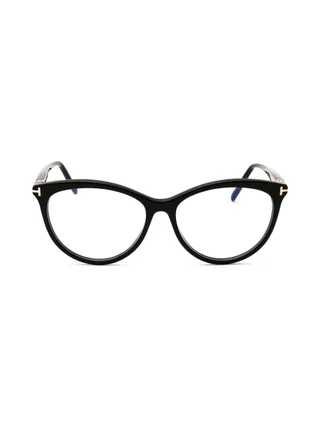 Tom Ford FT5990-B — Lunettes de vue 2