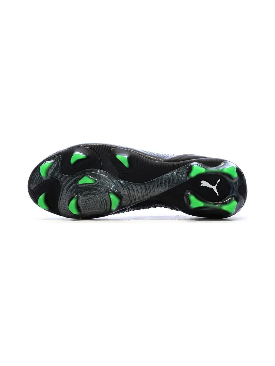 Chaussures de football Homme Noir Puma Future 8 6