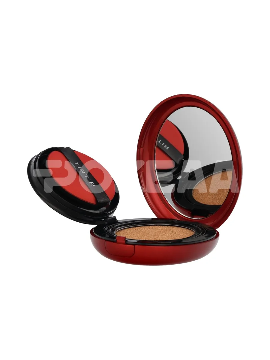 Tirtir Mask Fit Red Cushion Foundation SPF40 18g - #24N Latte 2