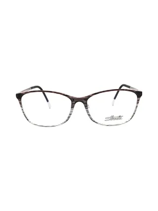 Silhouette SPX Illusion Fullrim 1603/75 — Lunettes de vue 6