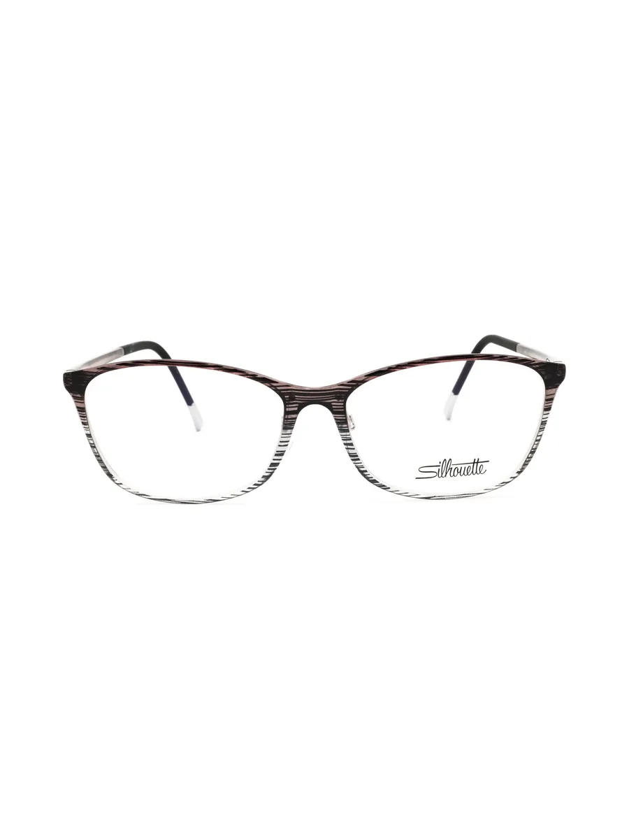 Silhouette SPX Illusion Fullrim 1603/75 — Lunettes de vue 12
