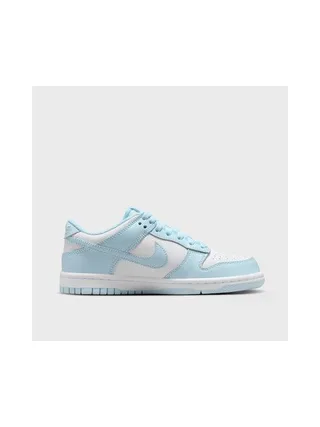 Baskets NIKE DUNK LOW BG 3