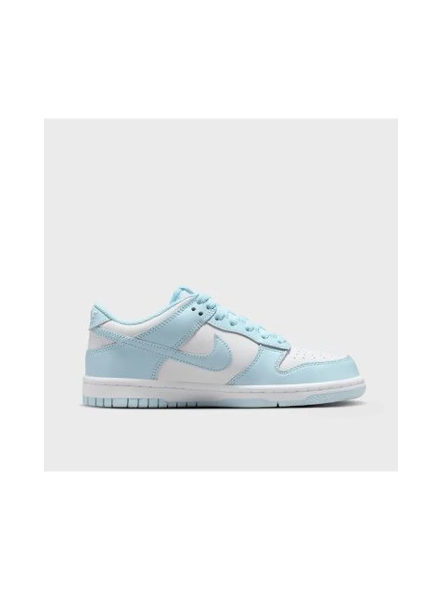 Baskets NIKE DUNK LOW BG 13