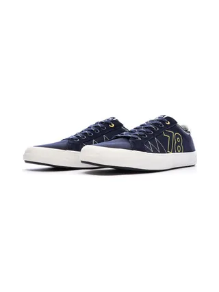 Baskets Marines Homme TBS All 6