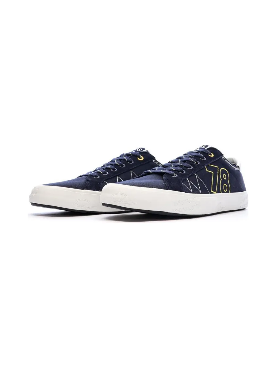 Baskets Marines Homme TBS All 7
