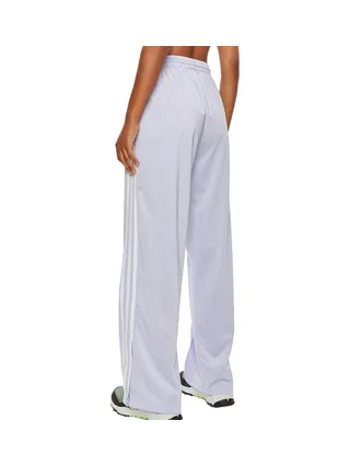 Pantalon de Survêtement Violet Femme Adidas Firebird Tp 2