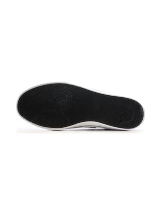 Baskets Noires Homme Converse El Distrito 5