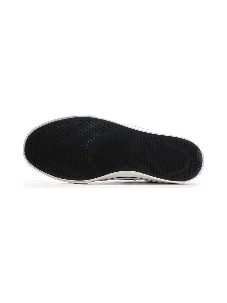 Baskets Noires Homme Converse El Distrito 5