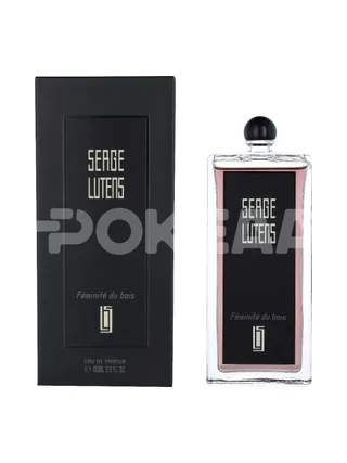 Serge Lutens Feminite Du Bois Edp Spray 100ml 1