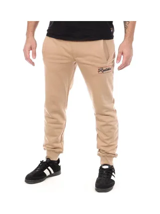 Jogging Beige Homme Redskins TR6076 1
