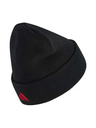 Bayern Munich Bonnet Noir Adidas 2