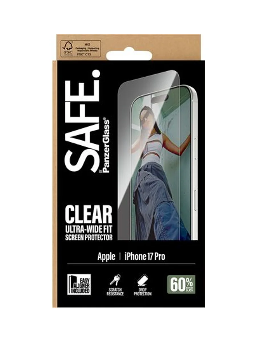 PGS SP iPhone 17 Pro UWF EasyAligner 3