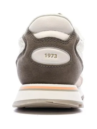 Baskets Beige Femme Pepe jeans Bexley City 3