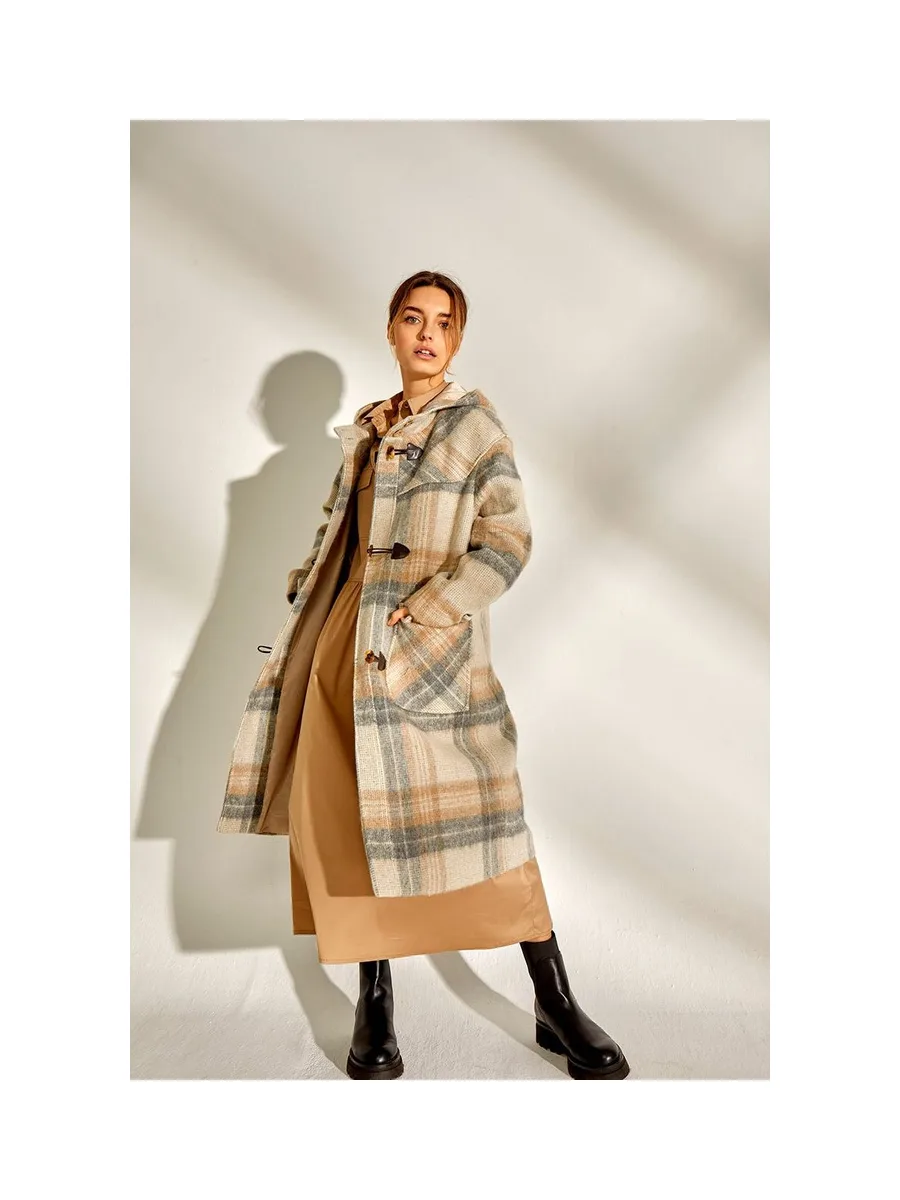 &ME EVA - Manteau 6