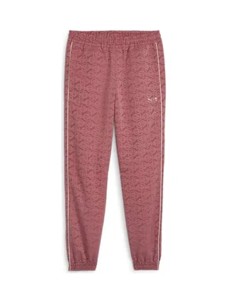 Jogging Rouge Homme Puma X Ptc T7 1