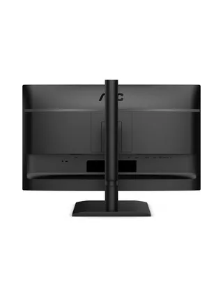 AOC 24E4U computer monitor 21