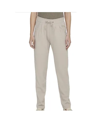 Pantalon Beige Femme JDY Catia 1