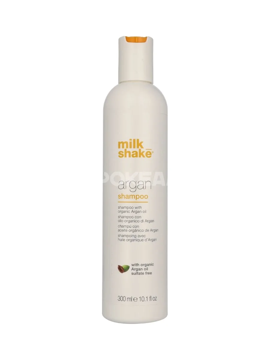 Milk_Shake Argan Oil Shampoo 300ml 1