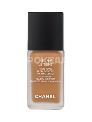Chanel Ultra Le Teint Flawless Finish Fluid Foundation 30ml - B80 2