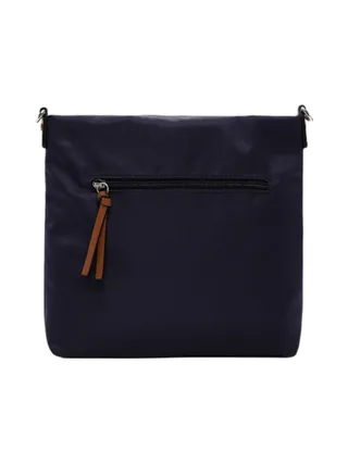 Sac à Bandoulière Marine Femme Tamaris 2