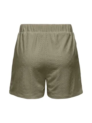 Short Kaki Femme JDY Cathinka 2