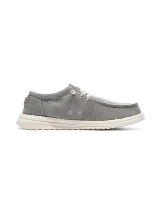 Chaussures Gris Homme Fusion Jack 2