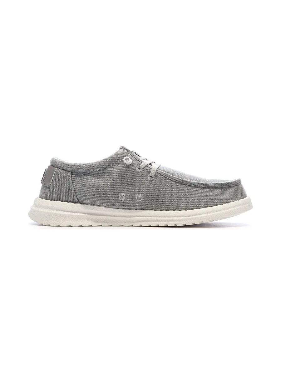 Chaussures Gris Homme Fusion Jack 3