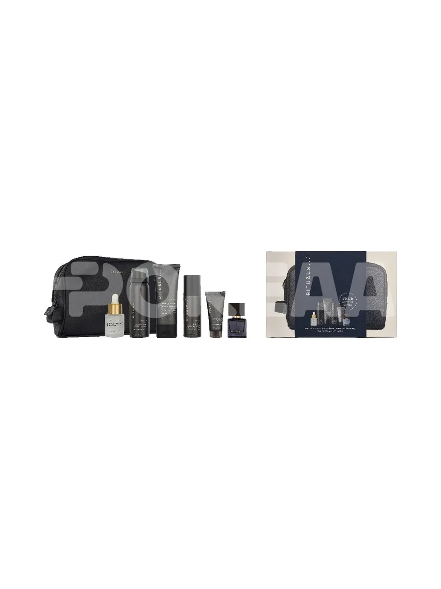 Rituals Homme Giftset 225ml 1