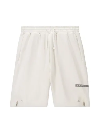 Short Écru Homme Converse Stone 1
