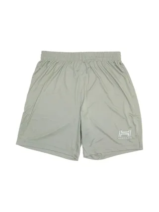 Short gris homme Hungaria Premium 1