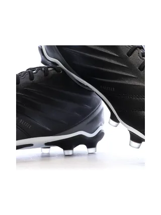 Chaussures de Foot Noir Homme Puma King Pro FG/AG 7
