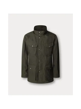 Veste HACKETT Velospeed 1