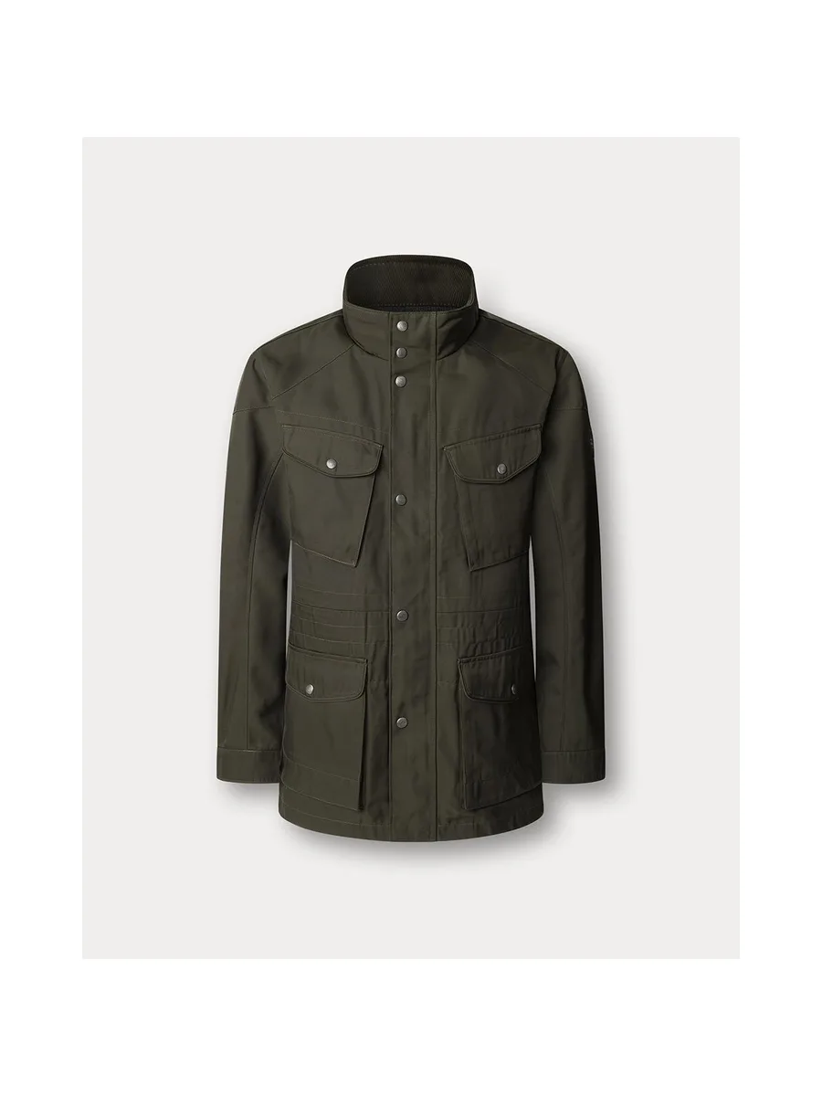 Veste HACKETT Velospeed 3