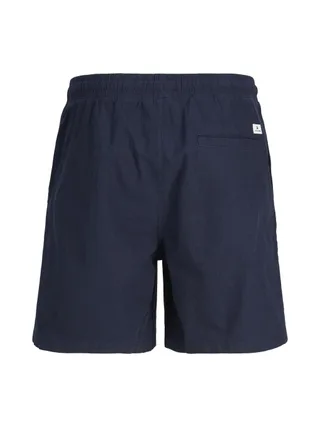 Short Marine Foncé Homme Jack & Jones Jaiden 3