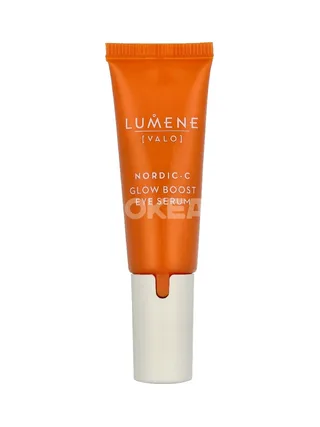 Lumene Nordic-C Glow Boost Eye Serum 10ml 2