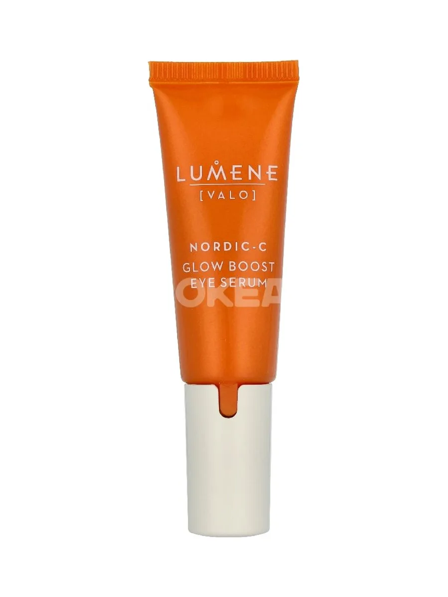 Lumene Nordic-C Glow Boost Eye Serum 10ml 2