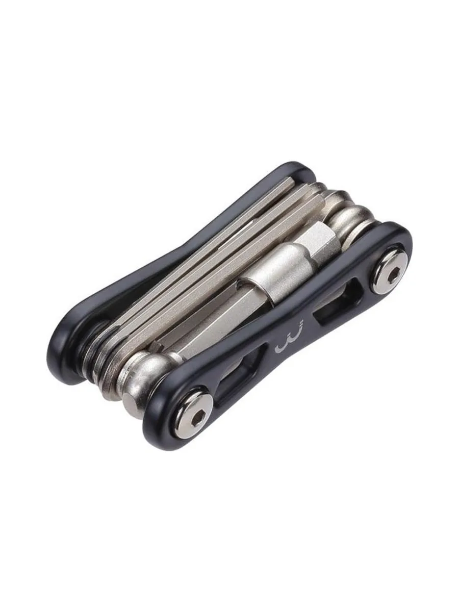 Multi-Outils Pliant BBB Minifold S9 2