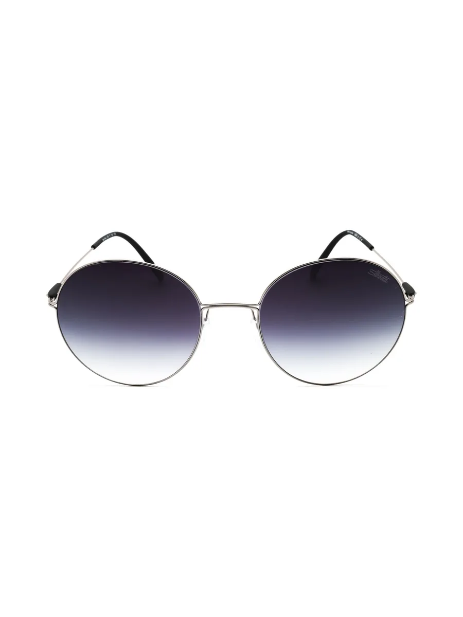 Silhouette Sant Pere 8736/75 — Lunettes de soleil 6