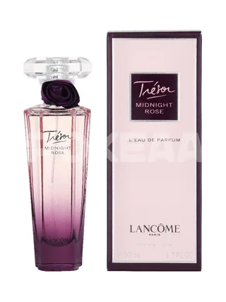 Lancome Tresor Midnight Rose Edp Spray 50ml 1