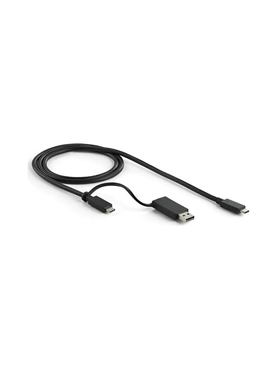 StarTech.com DK30C2DPEPUE laptop dock/port replicator 7