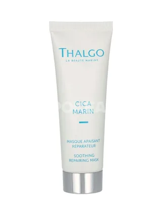 Thalgo Cica Marin Sooting Repairing Mask 50ml 2
