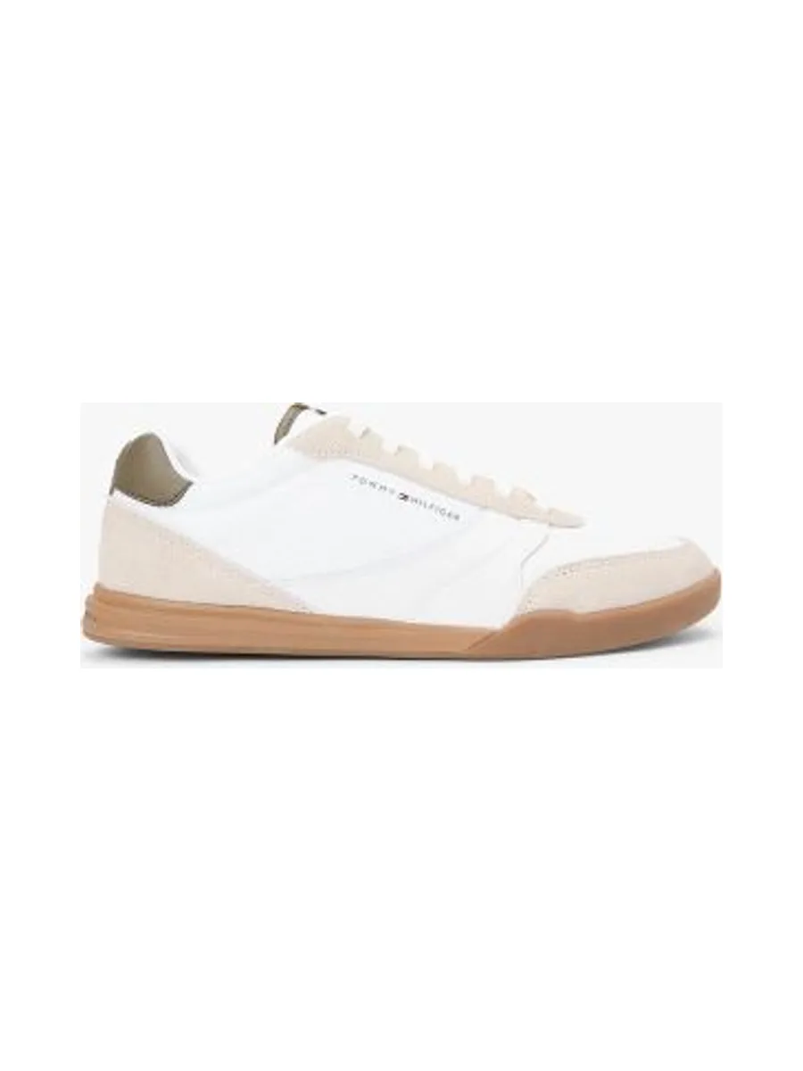 Baskets TOMMY HILFIGER FM0FM05826 2