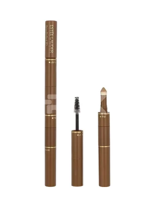 E.Lauder BrowPerfect 3D All-in-One Styler 2.1ml - #03 Warm Blonde 2