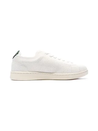 Baskets Blanches Femme Lacoste Carnaby 2