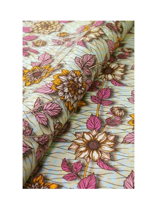 Julius Holland Cotton Stretch Comfort Lux 11