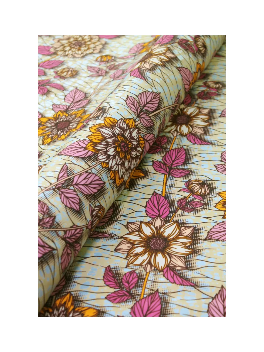 Julius Holland Cotton Stretch Comfort Lux 23