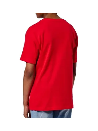 T-Shirt Rouge Garçon Kaporal Olla 2