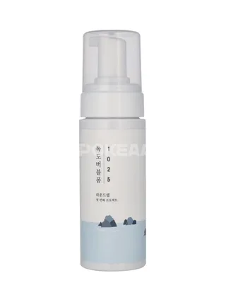 Round Lab 1025 Dokdo Bubble Foam 150ml 2