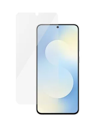 PanzerGlass ® Screen Protector Samsung Galaxy S25 FE 5G | Ultra-Wide Fit w. EasyAligner 1