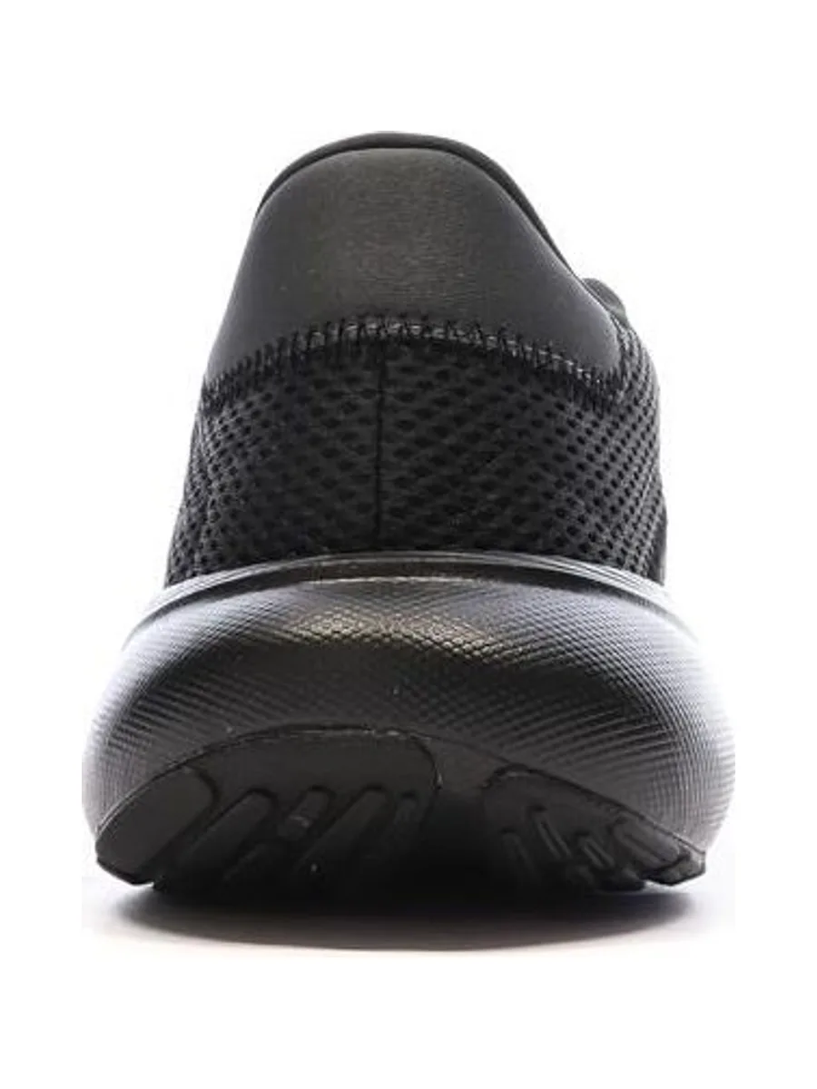 Chaussures de running Noires Homme Adidas Response 4